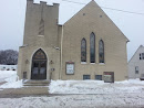 Community Covenant Church