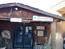 Indio Post Office