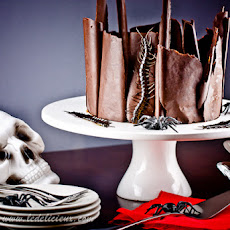 Black Forest Cake