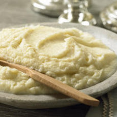 Turnip and Pear Purée Recipe