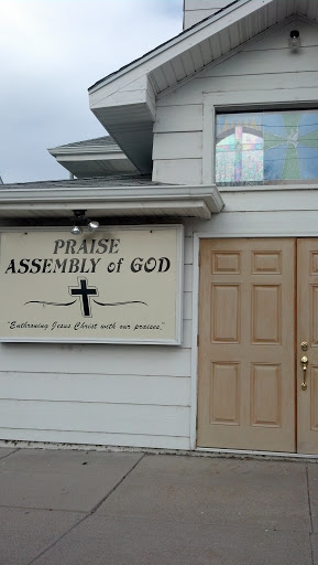 Praise Assembly of God