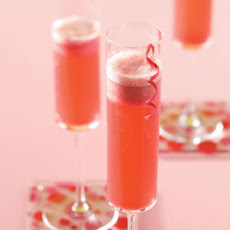 Rhubarb Slush Recipe