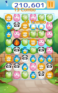 How to mod Samegame Zoo lastet apk for android