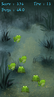 How to get Tasty Frogs 1.0 apk for laptop