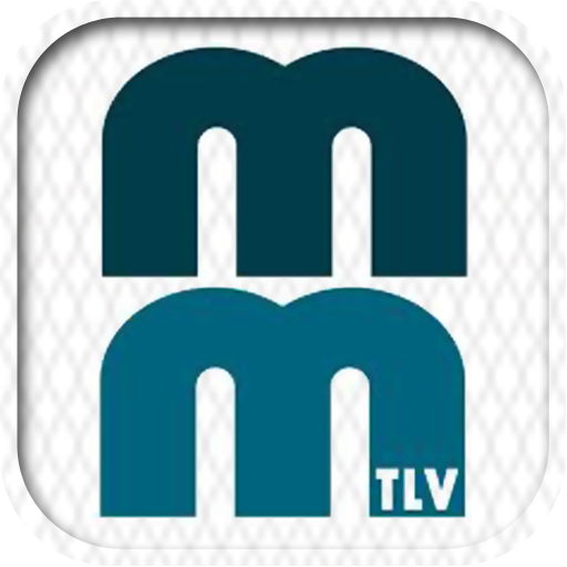 MMTLV LOGO-APP點子