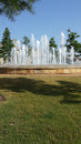 Town and Country Fountain