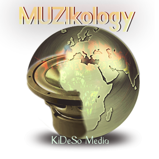 MUZIkology 音樂 App LOGO-APP開箱王