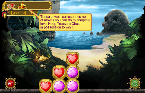 How to mod Jewels Craze 1.4 mod apk for android