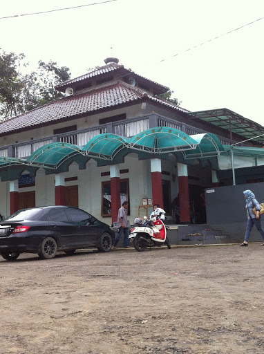 Masjid Jami Nurul