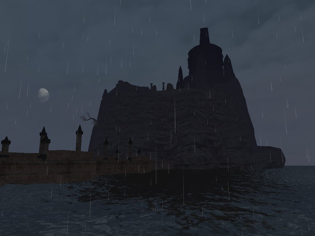 Dark Age of Camelot: Shrouded Isles 