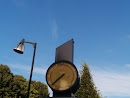 Middelharnis - Golden Clock