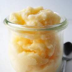 Goodbye Citrus, Hello Summer