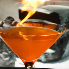 Exploding Sidecar Recipe