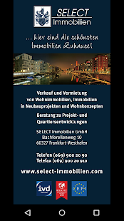 How to download SELECT Immobilien patch 4.1.1 apk for pc