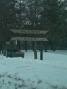 Macalister Park