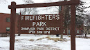 Firefighters Park