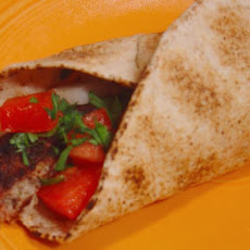 Luleh Kebabs- Persian Ground Lamb Kebabs