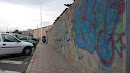 Wall Graffiti