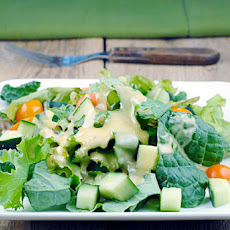 Honey Mustard Dressing