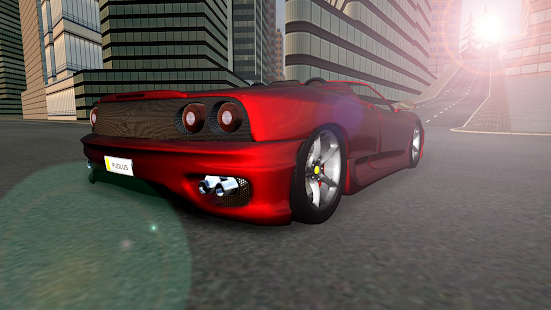 How to install Luxury Cabrio Simulator patch 3.0 apk for android