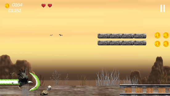 How to install Desert Eagle - Endless Soaring 1.04 apk for android