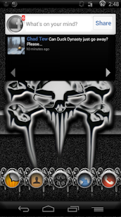 How to download BNW JUICED CM10.1 & 10.2 THEME 1.0 mod apk for bluestacks