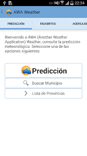 How to download AWA Weather 1.5 apk for bluestacks