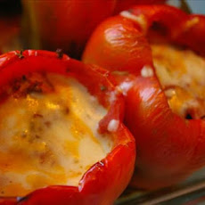 Stuffed Peppers