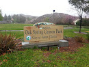 Oak Spring Canyon Park