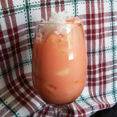 Ambrosia Pudding
