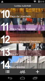 How to install Curitiba AudioWalk patch 2.1 apk for android