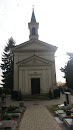 Kaple Na Hrbitove
