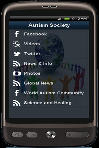 Autism Health and Science