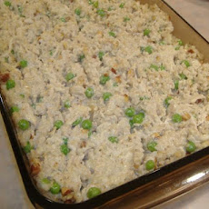 Brown Rice and Chicken