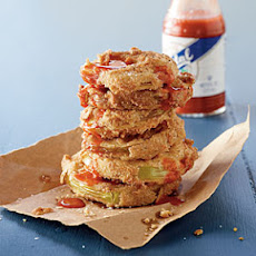 Fried Green Tomatoes