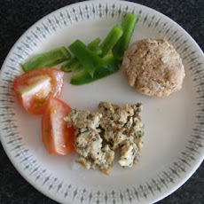 Arabic Omelet (