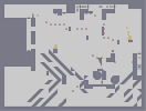 Thumbnail of the map 'CHALICES'