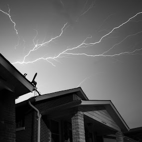 by Jason Arand - Landscape & Nature Weather
