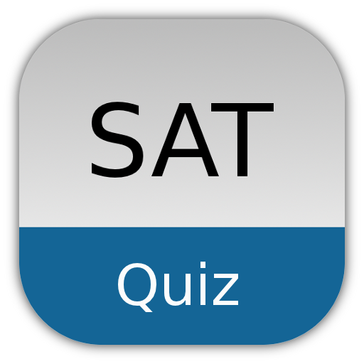 SAT Math Quiz 4 LOGO-APP點子