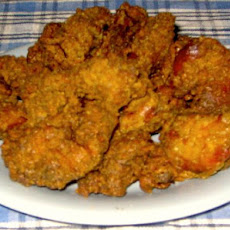 K F C Original Recipe Chicken Livers