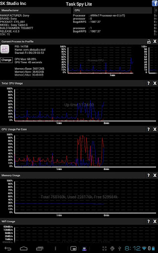 TaskSpy Lite