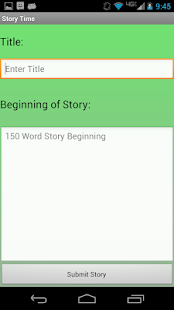 How to install Story Time patch 1.4 apk for laptop
