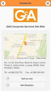 How to install G&A Corporate Services patch 1.0.2 apk for android