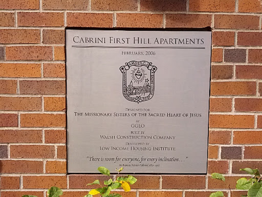 Cabrini First Hill Apartments