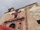 Templo De San Roque