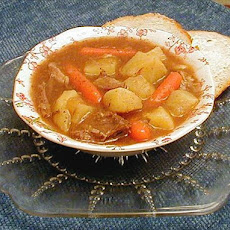 Basic Beef Stew