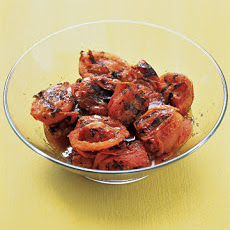 Grilled Tomatoes