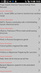 How to download World News patch 1.5 apk for laptop