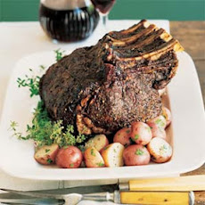 Standing Rib Roast