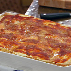 Mary's Lasagna